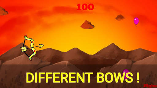 Arrow Master  2D - Bow & Arrow Archery Shooting screenshot 2
