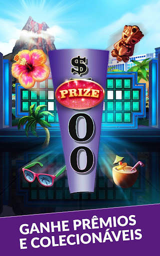 Wheel of Fortune: TV Game screenshot 8