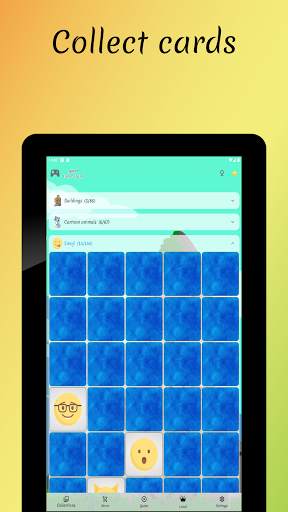 Cards Matching memorize pairs स्क्रीनशॉट 7