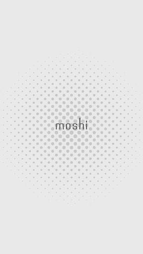 Moshi Digital Audio screenshot 1