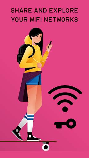 WIFI Key Recovery 2020 screenshot 3