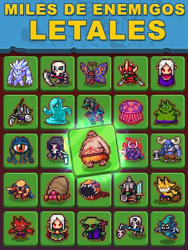 Tap Wizard RPG: Arcane Quest screenshot 20