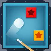 Strange Carom icon