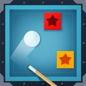 Strange Carom 2