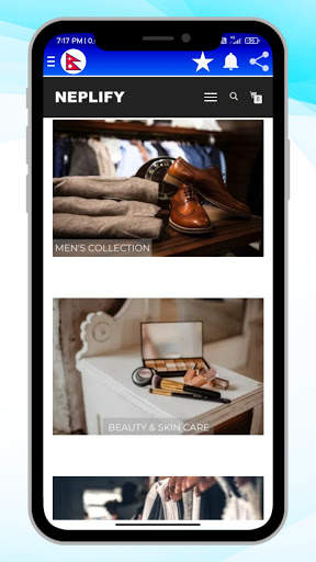 Online Shopping NEPAL - All in one app screenshot 7