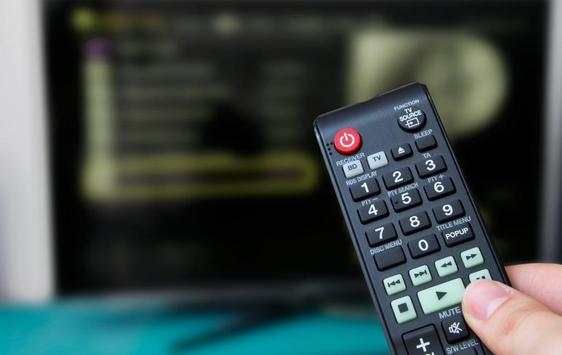 TV Remote control Pro screenshot 2