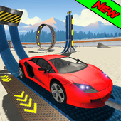 Extreme Driving School 2019 icon