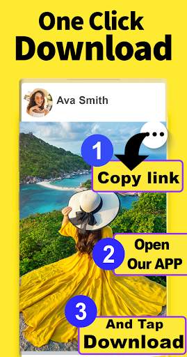 Indian Downloader - Download Videos, Status,  2021 screenshot 2