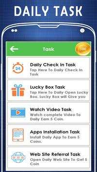Earn Money स्क्रीनशॉट 2