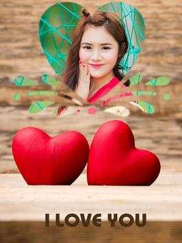 Love Photo Collage screenshot 7