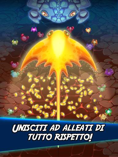 Crab War screenshot 18