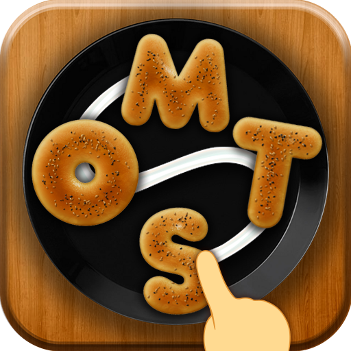 Pro des Mots -recherche de mot icon