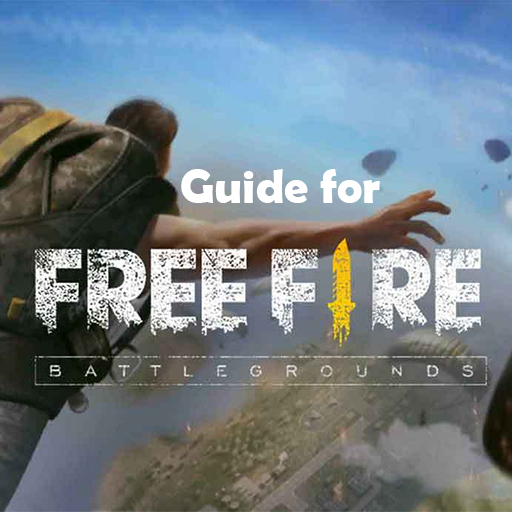 Guide for Garena Free Fire icon