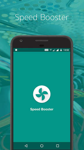 Speed Booster screenshot 1