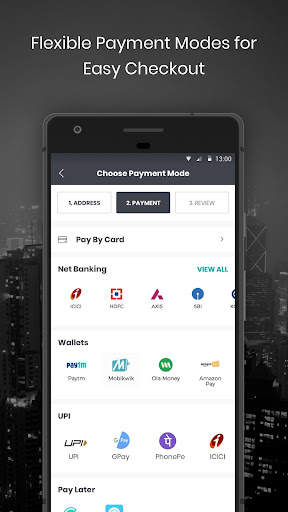 Universal Fynd Store screenshot 5