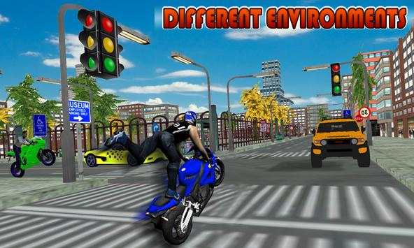 Dr Bike Parking Adventure screenshot 4