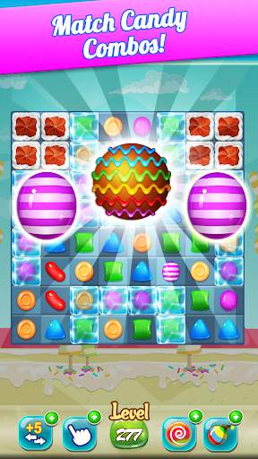 Candy Land Board Game screenshot 3