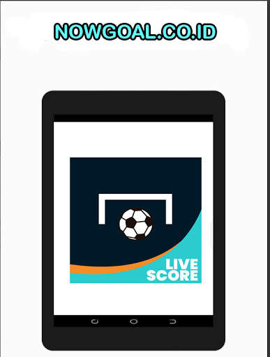 Nowgoal : Live score Hasil Bola Jadwal Sepak Bola screenshot 1