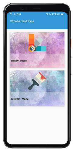 Wedding Card Maker screenshot 4