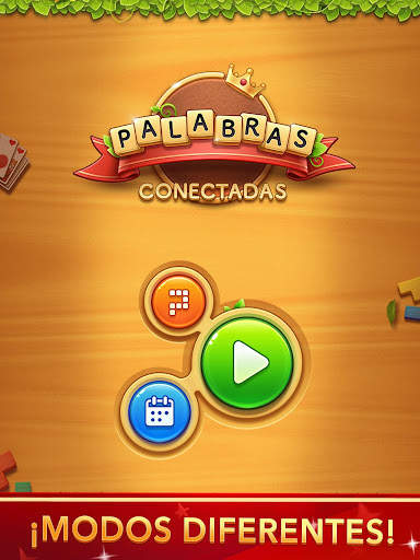 Palabras Conectadas screenshot 7