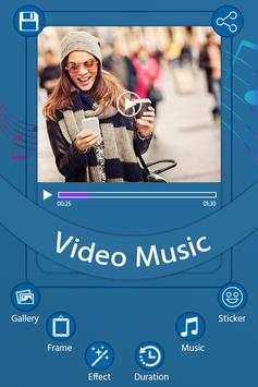 Mini Movie Maker 5 تصوير الشاشة