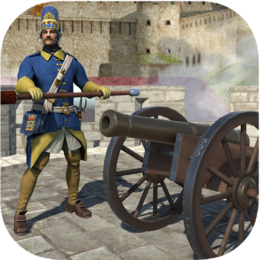 Money Battle - AR icon