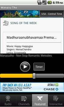 Manasu Tho screenshot 3