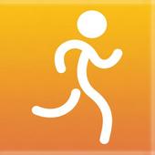 Fitness Band icon