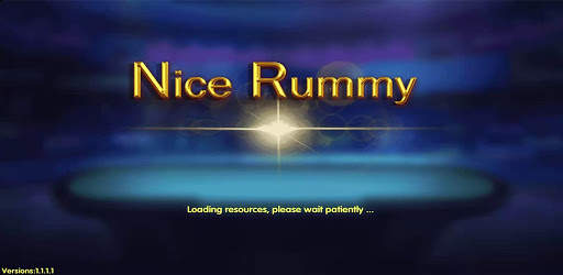 Nice Rummy screenshot 1