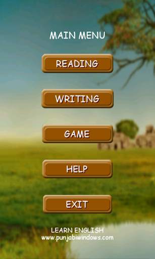 Learn English Free screenshot 1