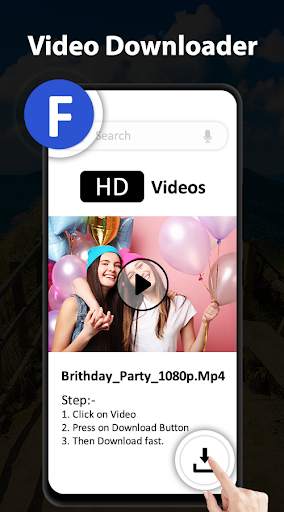 XXVI Video Download Apps India screenshot 2