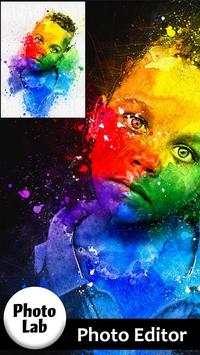 Photo Lab- Photo Editor screenshot 6