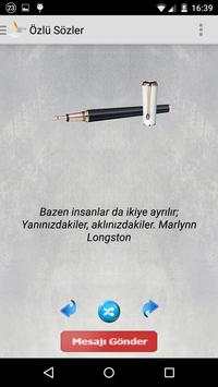 Top Whatsapp Mesajları screenshot 6