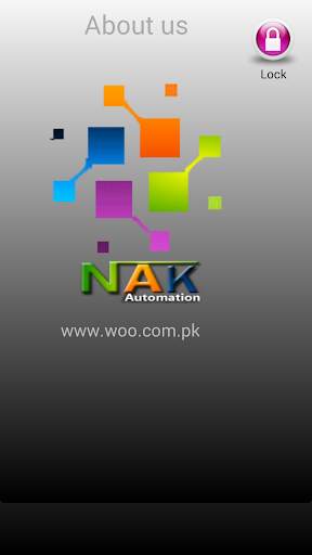Magic Lock by NAK 1 تصوير الشاشة