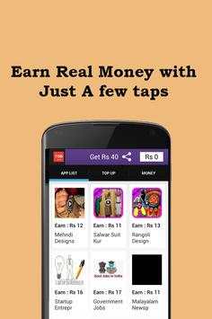 Make Money स्क्रीनशॉट 1