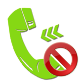 Reject Call icon