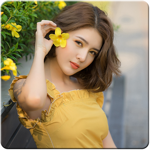 Hot Thailand Girls Wallpapers icon
