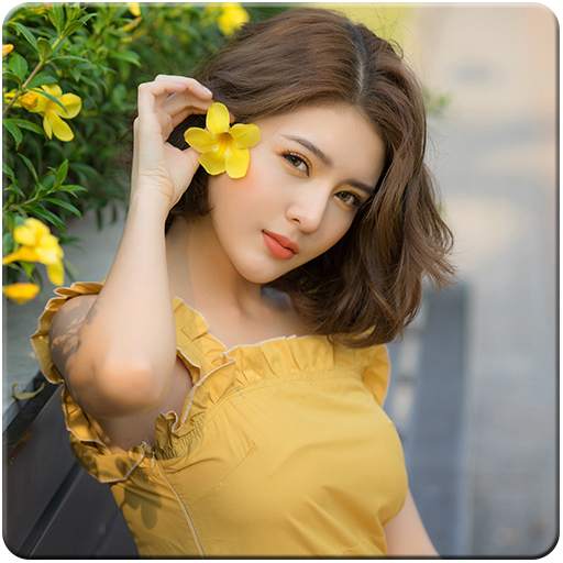Hot Thailand Girls Wallpapers 1.1