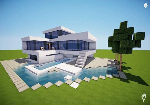 Mini Craft New Block 2021 screenshot 1