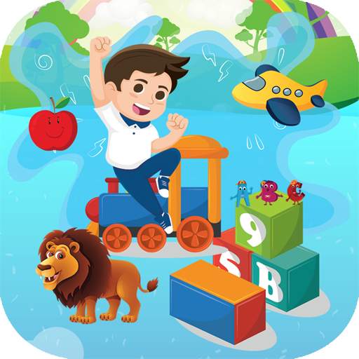 English for Toddlers 2.0