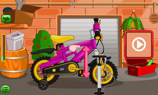 Bike Wash, Cleaning & Mechanic screenshot 5