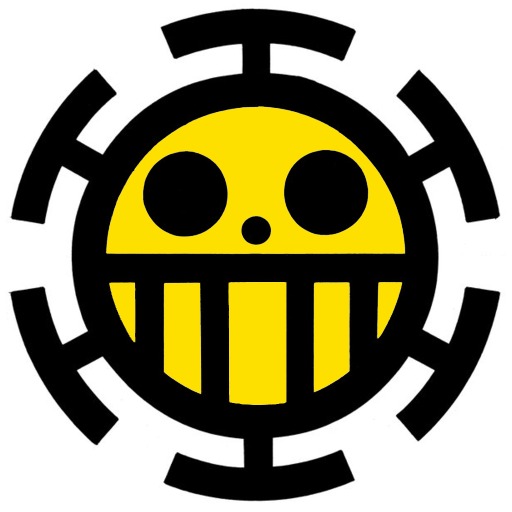 One Piece Wallpaper icon