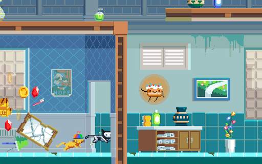 Crashy Cats screenshot 14