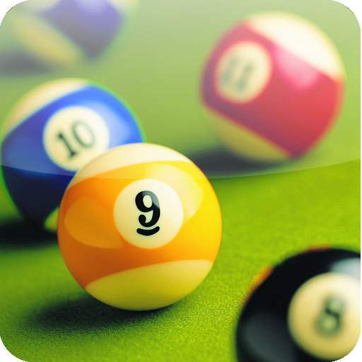 Pool Billiards Pro 5.1