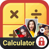 Private Photo, Video Locker &amp; Hide Files in Folder icon