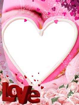 Love Photo Frame screenshot 3