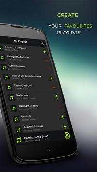 Mp3 Music Player screenshot 4