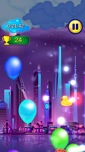 Balloon Popping Game screenshot 7