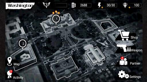 zombie killer king screenshot 2