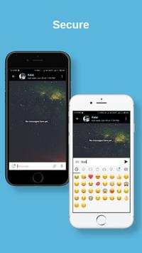 Messenger screenshot 4